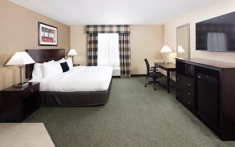 Red Lion Inn & Suites Elizabethtown