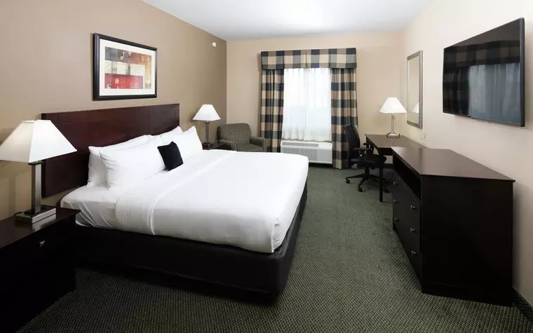 Red Lion Inn & Suites Elizabethtown