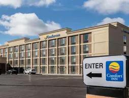 Comfort Inn Bay City - Riverfront