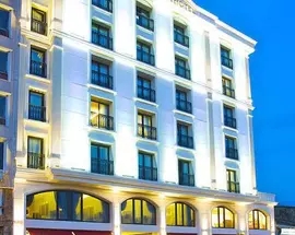 Grand Sagcanlar Hotel