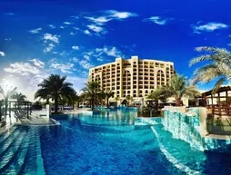 Double Tree by Hilton Marjan Island Resort and Spa