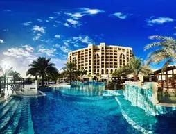 Double Tree by Hilton Marjan Island Resort and Spa