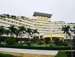 Fangzhong Sunshine Hotel