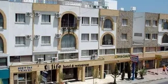 Life Hotel Girne