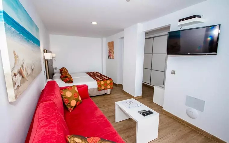 IG Nachosol Premium Apartments by Servatur (Adults Only)