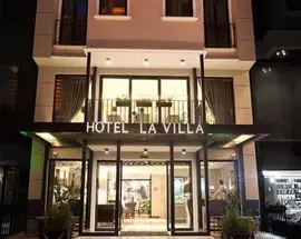 Hotel La Villa