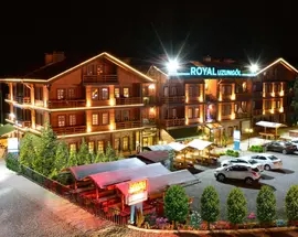 Royal Uzungol Hotel