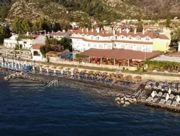 Zeybek Beach Hotel
