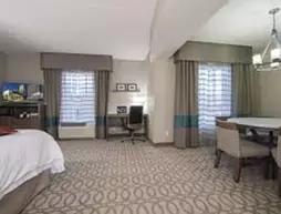 Hampton Inn Greenville/I-385 Haywood Mall, SC