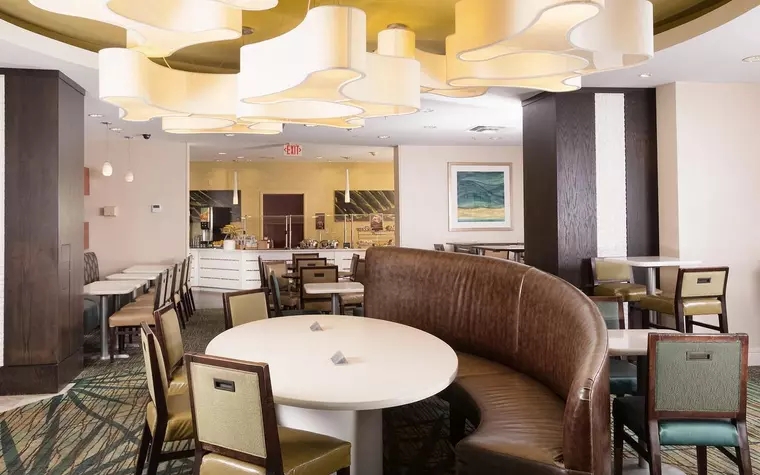 SpringHill Suites by Marriott Orlando Convention Center