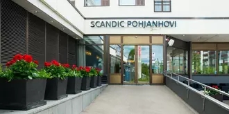 Scandic Pohjanhovi