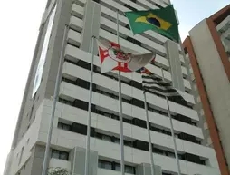 Comfort Hotel São Paulo - Paraíso