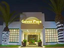 Galeon Playa