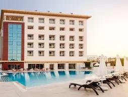Grand Pasha Kyrenia Hotel