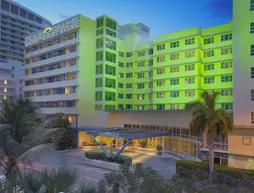 Four Palms Hotel Miami Beach