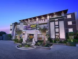 Quest Hotel San Denpasar
