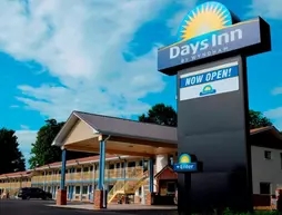 Days Inn by Wyndham Charles Town