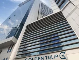 Golden Tulip Downtown Abu Dhabi