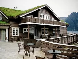 Sagafjord Hotel
