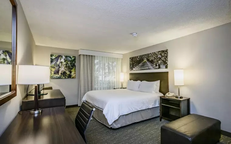 Wyndham Garden Fresno Yosemite Airport