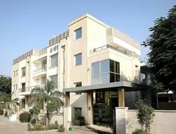 Ahuja Residency Vista Woods