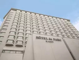Hotel du Parc Hanoi