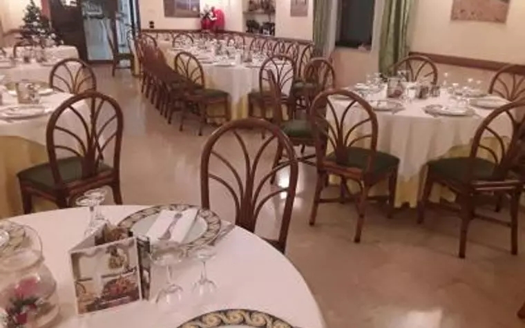 Hotel Ristorante La Piana