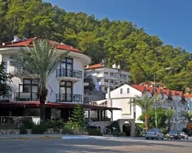 Atapark Hotel Fethiye
