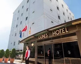 Güneş Hotel İstanbul