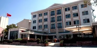 Büyük Truva Hotel