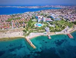 Grand Hotel Ontur Cesme