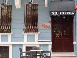 Nil Hotel