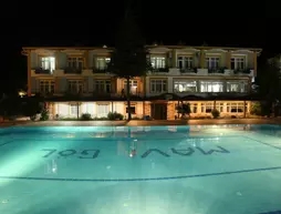 Elazığ Mavi Göl Hotel