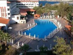 Haliç Park Hotel Ayvalık