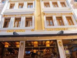 Best Nobel Hotel Istanbul