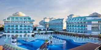 Sensitive Premium Resort & SPA