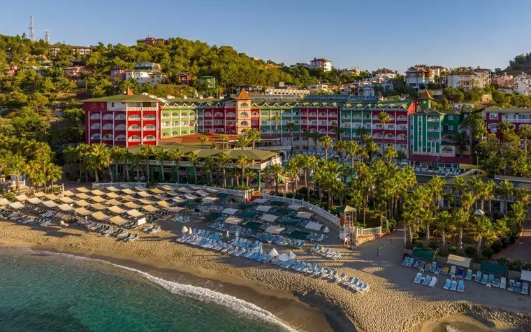 Kemal Bay Hotel