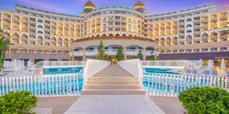 Kirman Hotels Sidemarin Beach & Spa