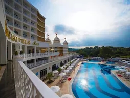 Sui Resort Hotel