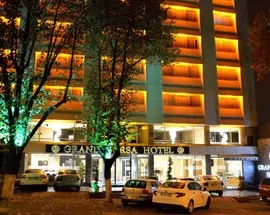 Grand Bursa Hotel