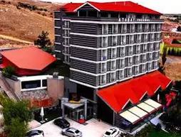 Atabay Termal Hotel