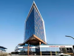 Ramada Plaza By Wyndham Konya