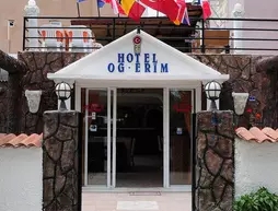 Ogerim Hotel - Kuşadası