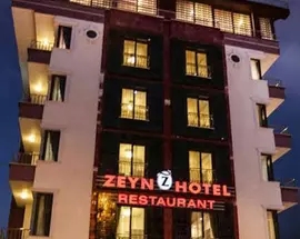 Zeyn Hotel