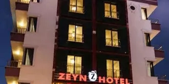 Zeyn Hotel