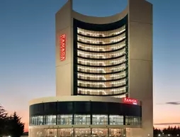 Ramada Hotel & Suites Edirne