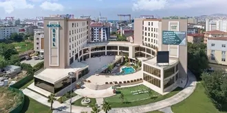 İstanbul Medikal Termal - Tuzla