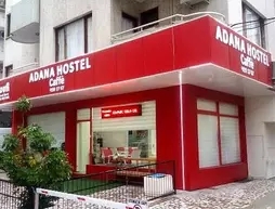 Adana Hostel