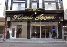 Hotel Iscen