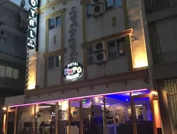 Exporoyal Hotel